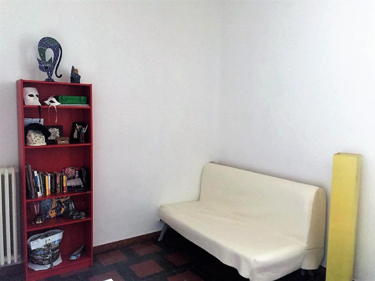 St. John Apartment Rome Exterior photo